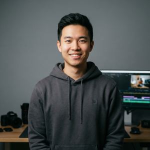 蜜芽AI技术总监张浩然