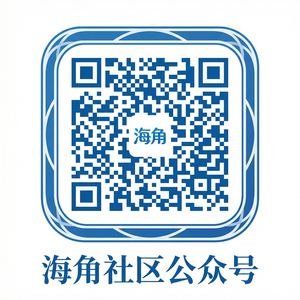 蜜芽公众号二维码